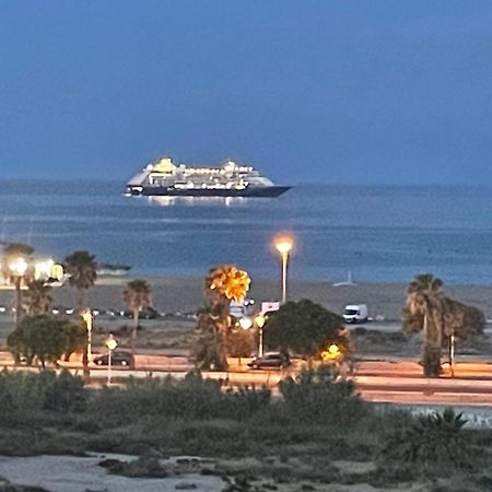 Litoral Beach Málaga Esterno foto