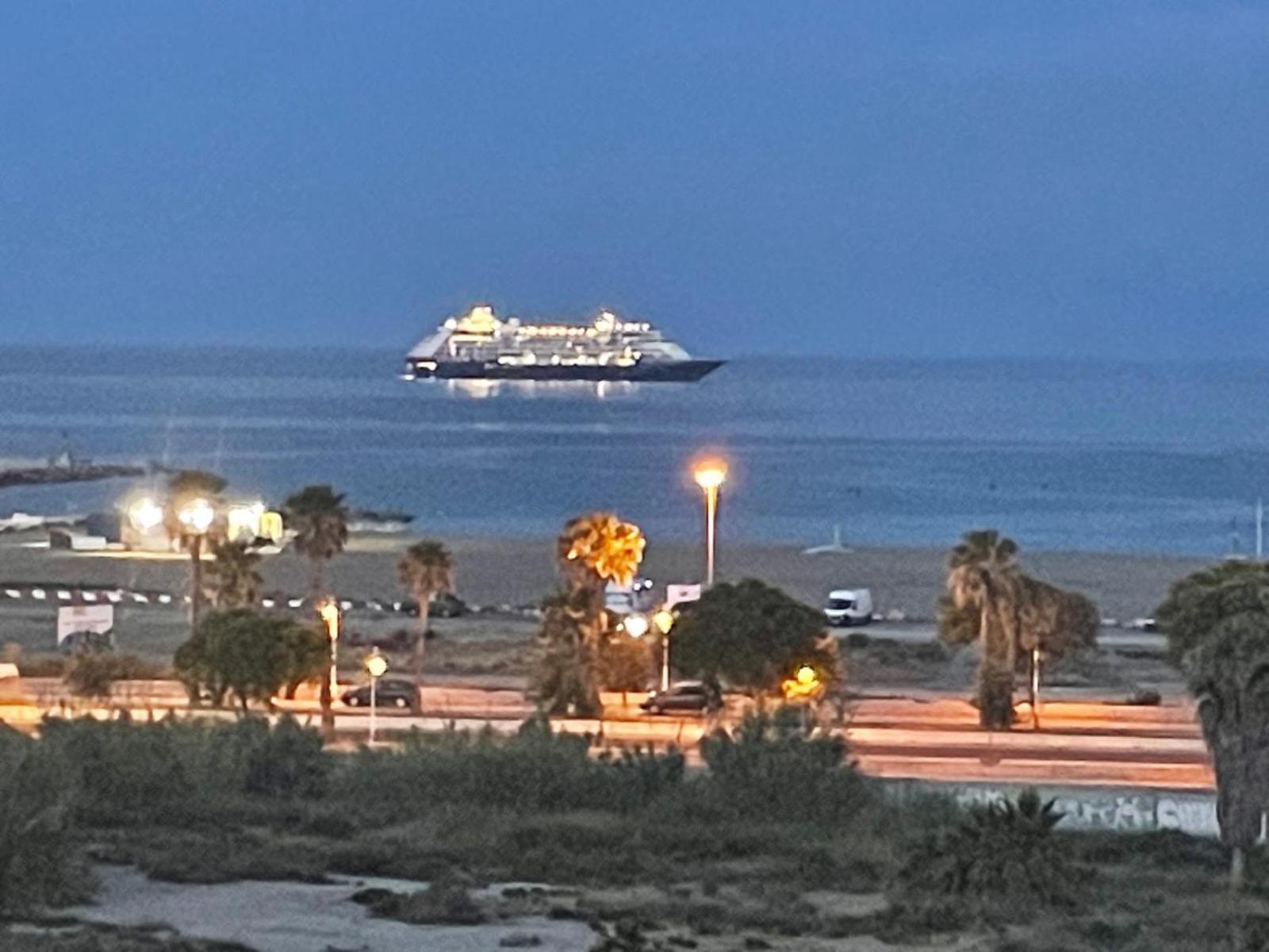 Litoral Beach Málaga Esterno foto